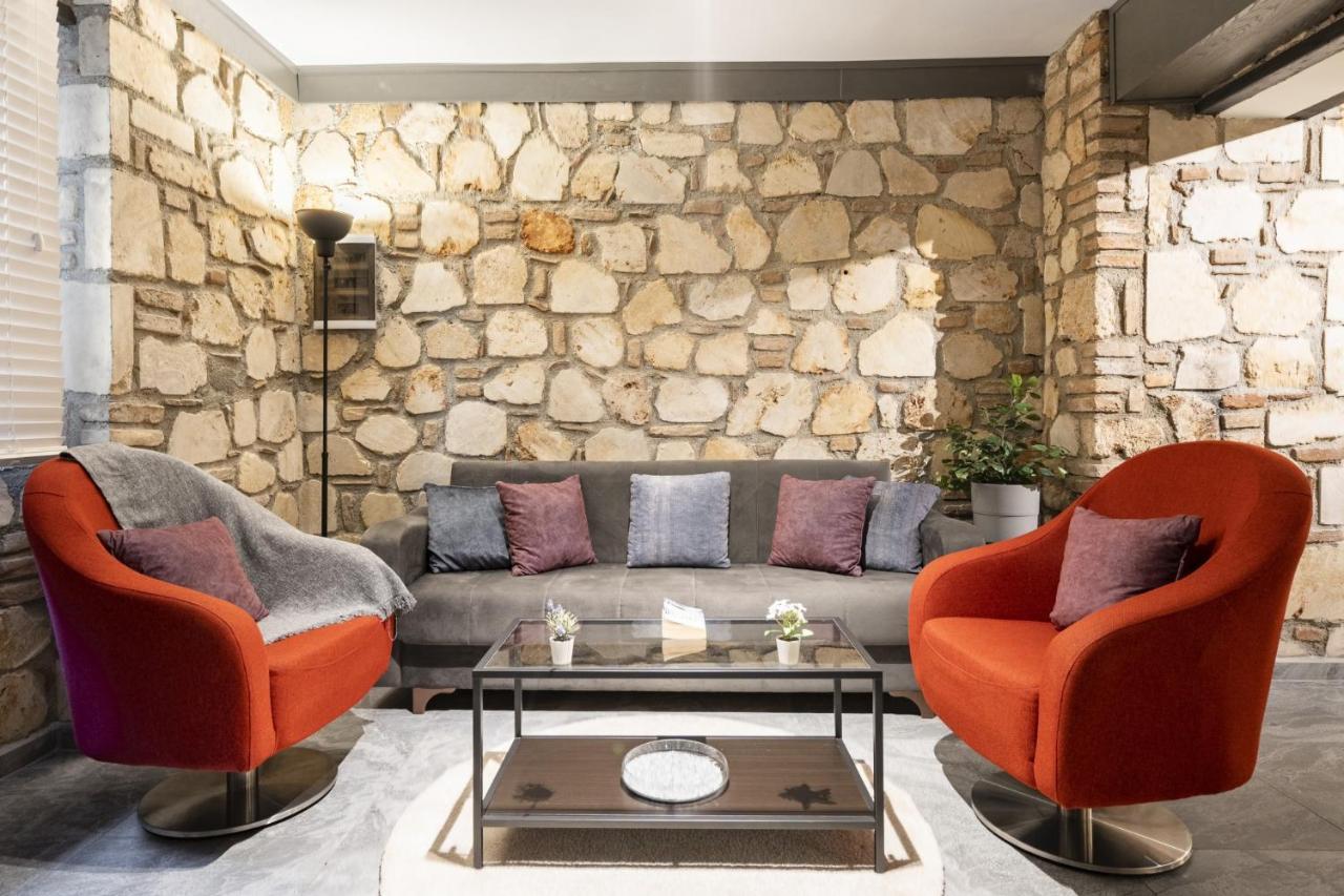 Apartament Charming Flat Near Hadrians Gate *
